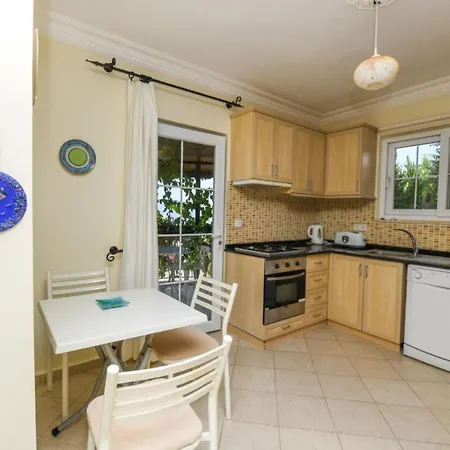 Villa Helios Kalkan