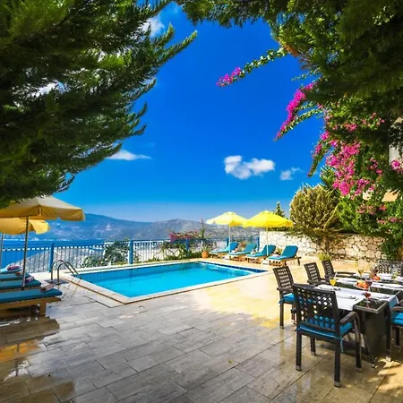 Helios Kalkan