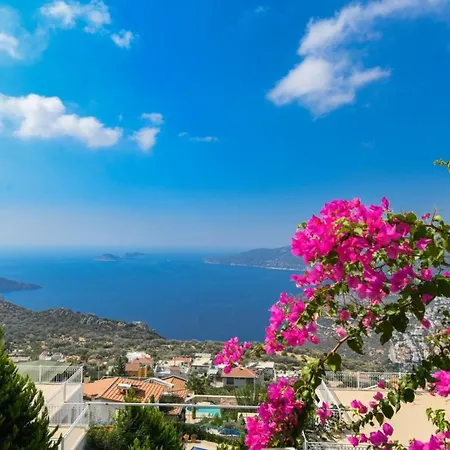 Helios Villa