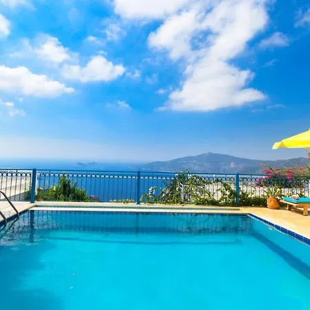 Helios Villa *