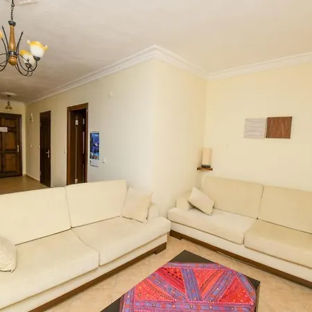 Villa Helios *